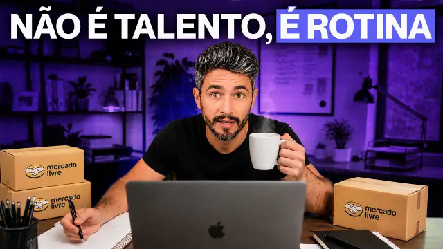 5 Coisas Que Todo Seller Platinum Faz Antes das 10hrs da Manhã