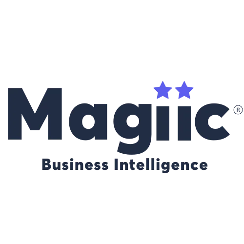Magiic Business Intelligence